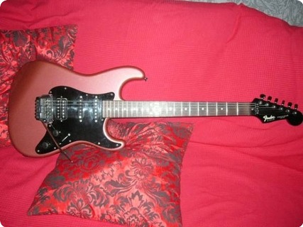 Fender Mij Contemporary 1986