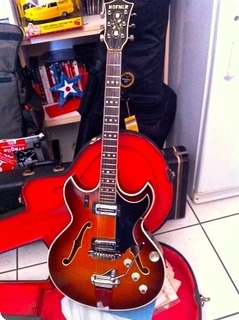Hofner 4578