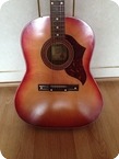 Egmond Texas Ranger 2 1968 Redburst