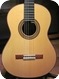 Casimiro Lozano Concert Guitar 2011-Spruce