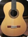 Casimiro Lozano Concert Guitar 2011 Spruce