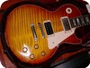 Gibson Gibson Jimmy Page Custom Authentic Les Paul #1 Near MINT 2006-Page Burst