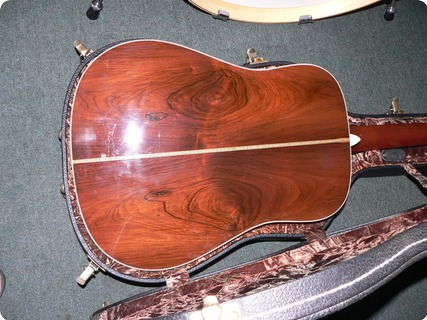 C.f. Martin D 28ge Golden Era Brazilian Rosewood Adirondack 2002 Natural Nitrocellulose