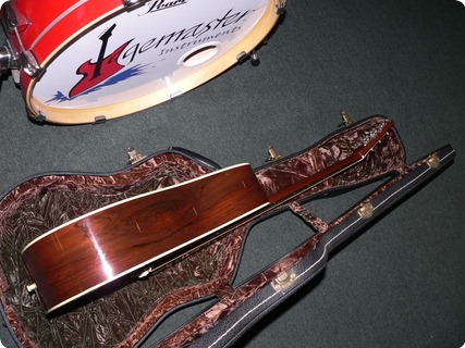 C.f. Martin D 28ge Golden Era Brazilian Rosewood Adirondack 2002 Natural Nitrocellulose