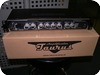 Taurus Amps THD-450T 2014-Black