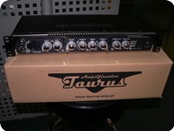 Taurus Amps THD 450T 2014 Black