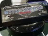 Taurus Amps Stomp Head 4.HG High Gain 2014-Black + Silver