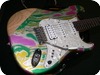 James Tyler Studio Elite /w Heavy Birdseye Figured Neck 2008-Fresh Vomit