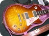 Gibson-Les-Paul-VOS-R9-2007-Honey-Burst