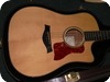 Taylor Guitars 510ce 2004-Natural