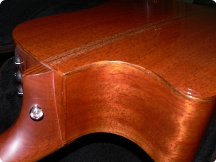 Taylor Guitars 510ce 2004 Natural