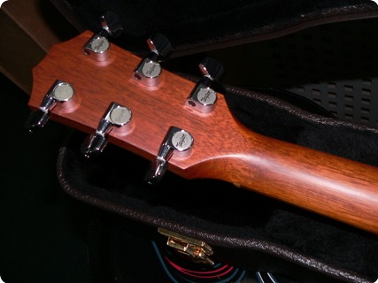 Taylor Guitars 510ce 2004 Natural