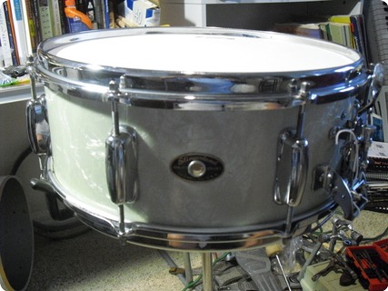 Slingerland Super Gene Krupa 1958 Wmp