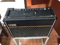 Vox AC30 Top Boost 1965