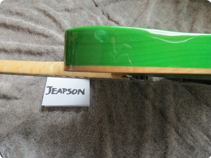 Fender Custom Shop