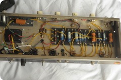 Fender Princeton Amp Blackface 1964 Black
