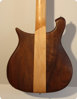 Rickenbacker 650 Dakota 1993 Walnut