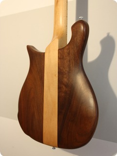 Rickenbacker 650 Dakota 1993 Walnut