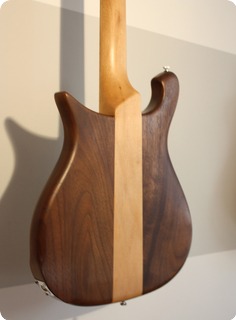 Rickenbacker 650 Dakota 1993 Walnut