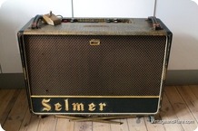 Selmer Zodiac 50 Twin 1964