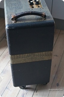 Selmer Zodiac 50 Twin  1964
