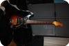 Hagstrom III 1966-Sunburst 