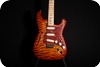 Fender-Thinline-Strat-And-Tele-1997-Flame-Sunburst-Maple