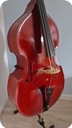 Gunnar Damsgaard 5 String 34 Double Bass 1995