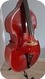 Gunnar Damsgaard 5 String 3/4 Double Bass  1995