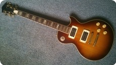 Jolana Diamant 1978 Sunburst