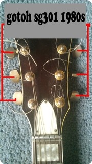 Jolana Diamant 1978 Sunburst
