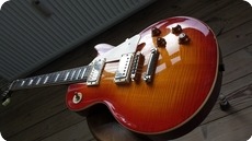 Greco EGF 1000 1981 Sunburst