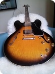 Tokai ES 100 1981 Sunburst