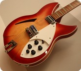 Rickenbacker 360 V64 2000