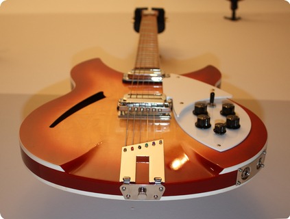 Rickenbacker 360 V64 2000