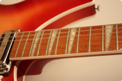 Rickenbacker 360 V64 2000