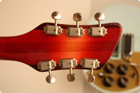 Rickenbacker 360 V64 2000