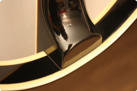 Rickenbacker 360 Wb 1986 Jetglo