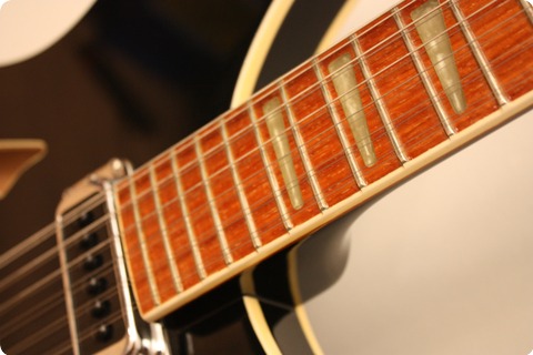 Rickenbacker 360 Wb 1986 Jetglo