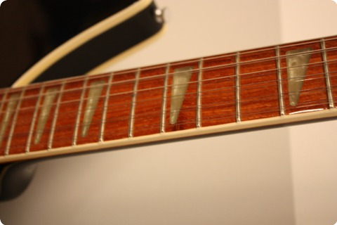 Rickenbacker 360 Wb 1986 Jetglo