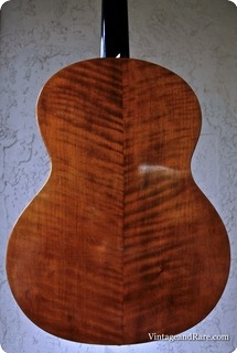 Hermann Hauser Sr Vienna Model  1922