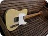 Fender USA-Telecaster-1971-Blonde