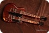 Gibson EDS-1275 1978-Walnut