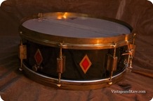 Leedy Broadway Snare