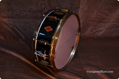 Leedy Broadway Snare