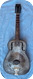 National -  Duolian 1940 Metal