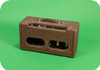 Fender -  Reverb Unit 1962 Brown Tolex