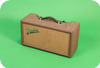 Fender Reverb Unit 1962-Brown Tolex