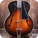 Gibson 1945 L-7 1945