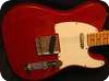 Fender Telecaster  1969-Dakota Red